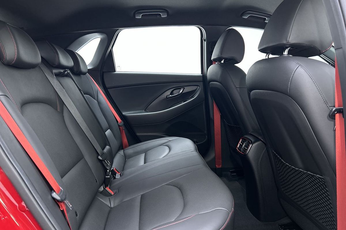 2020 Hyundai i30 N Line PD.3