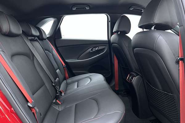 2020 Hyundai i30 N Line PD.3