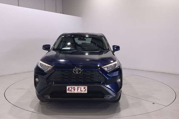 2020 Toyota RAV4 GX MXAA52R