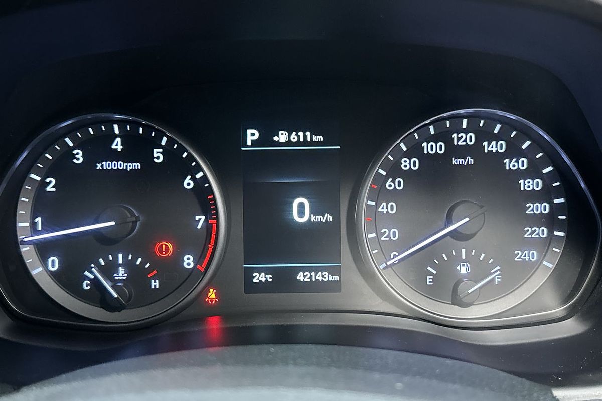 2020 Hyundai i30 N Line PD.3
