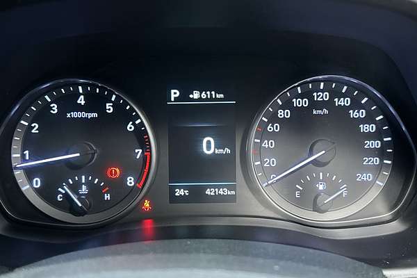 2020 Hyundai i30 N Line PD.3