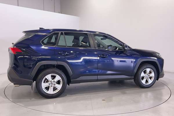 2020 Toyota RAV4 GX MXAA52R