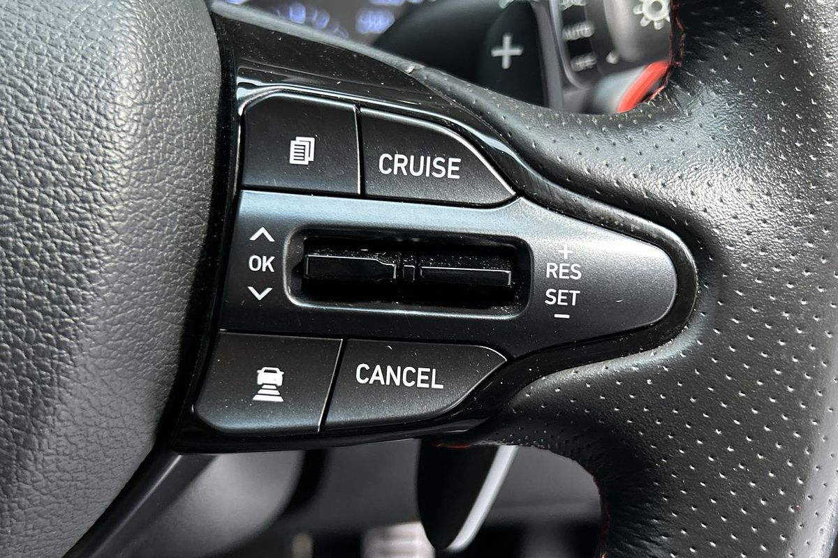 2020 Hyundai i30 N Line PD.3