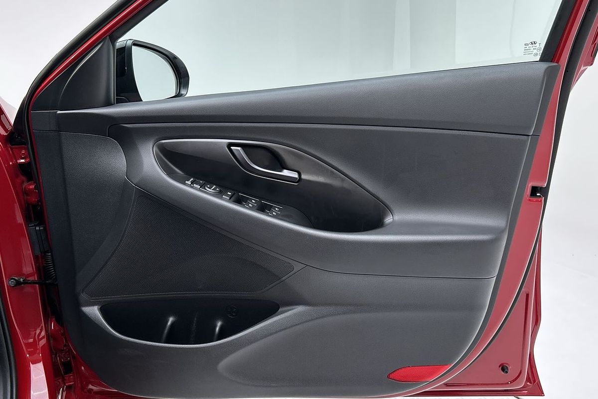 2020 Hyundai i30 N Line PD.3