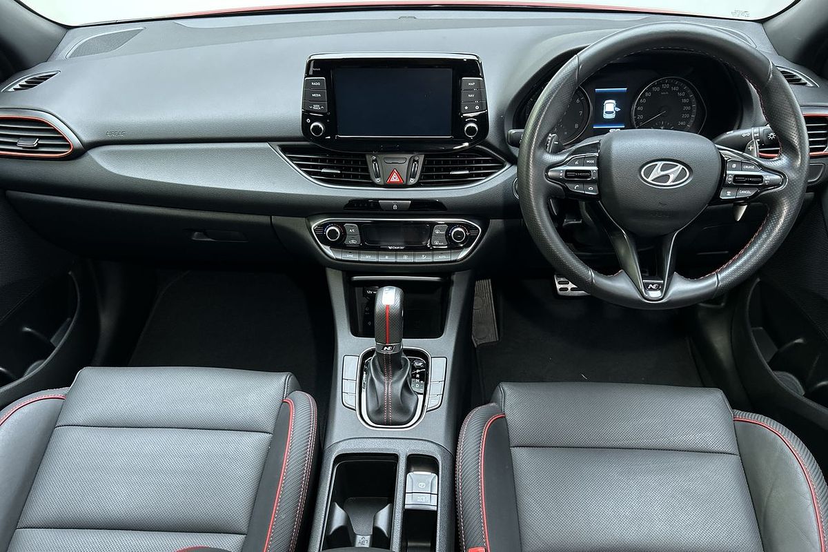 2020 Hyundai i30 N Line PD.3