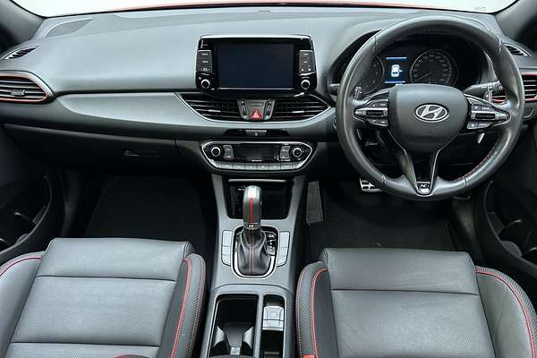 2020 Hyundai i30 N Line PD.3