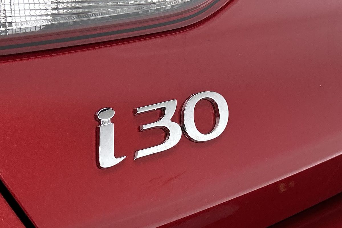 2020 Hyundai i30 N Line PD.3