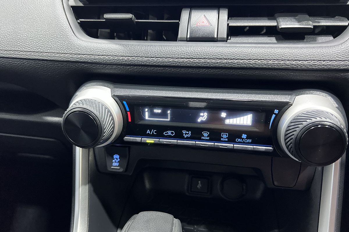2020 Toyota RAV4 GX MXAA52R