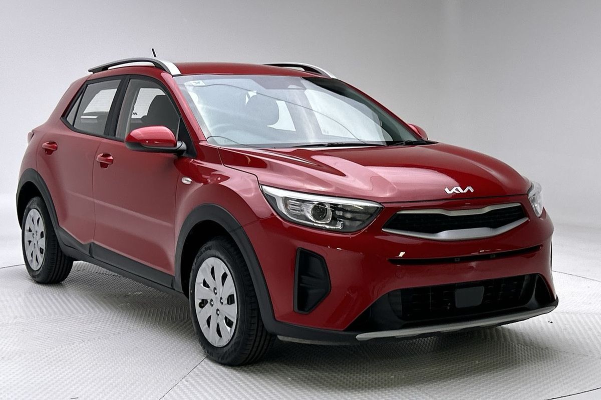 2022 Kia Stonic S YB