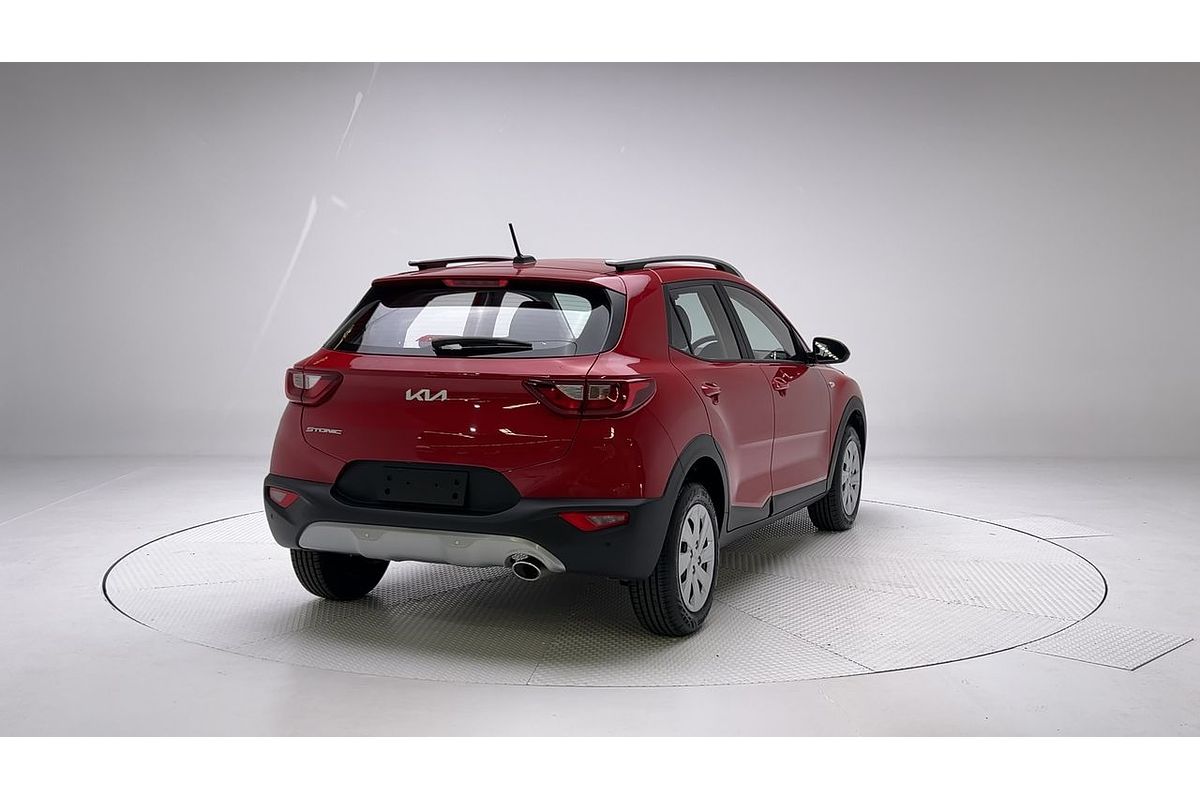 2022 Kia Stonic S YB