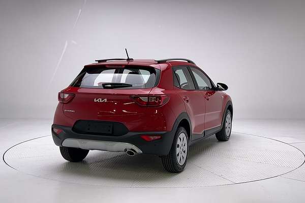 2022 Kia Stonic S YB