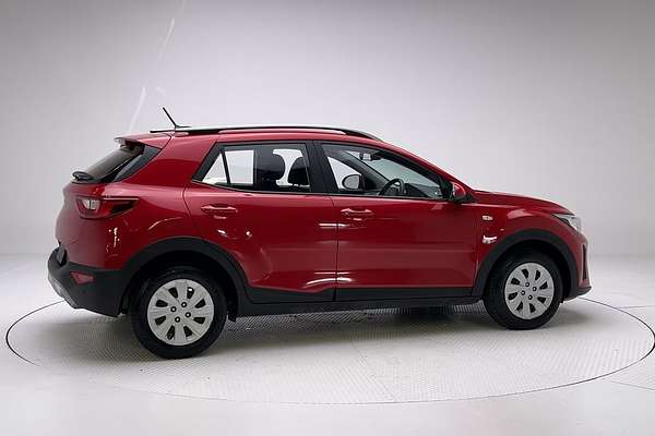 2022 Kia Stonic S YB