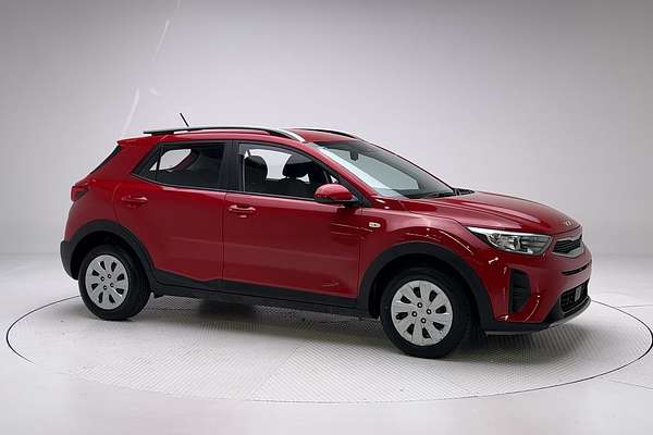 2022 Kia Stonic S YB