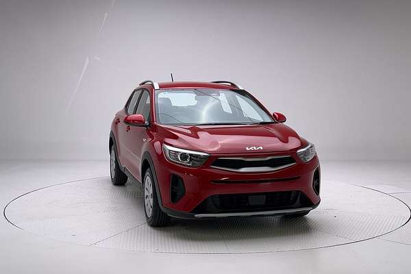 2022 Kia Stonic S YB