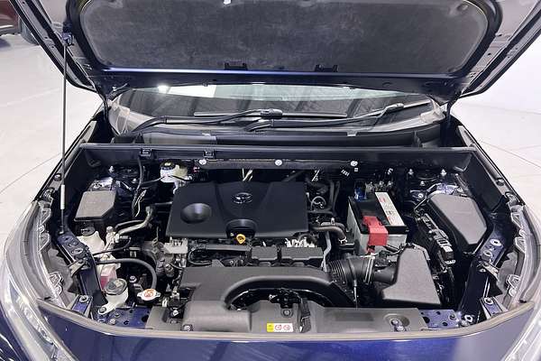 2020 Toyota RAV4 GX MXAA52R