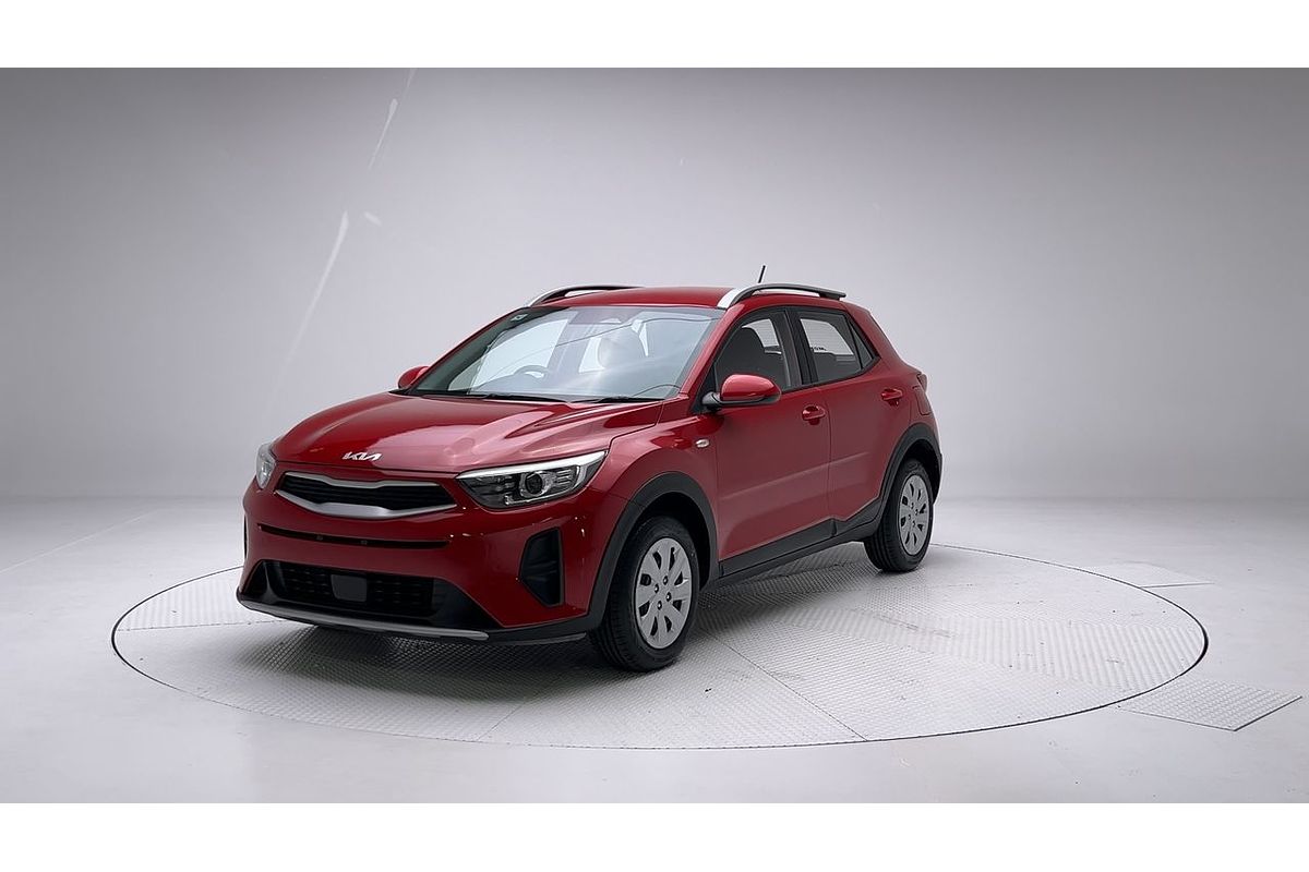 2022 Kia Stonic S YB