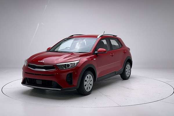 2022 Kia Stonic S YB