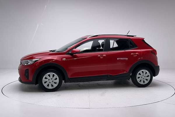 2022 Kia Stonic S YB