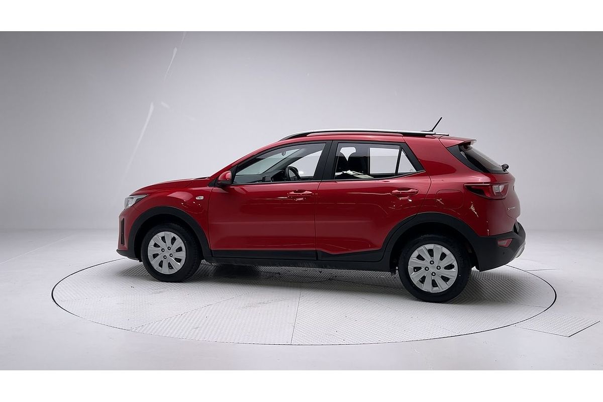 2022 Kia Stonic S YB