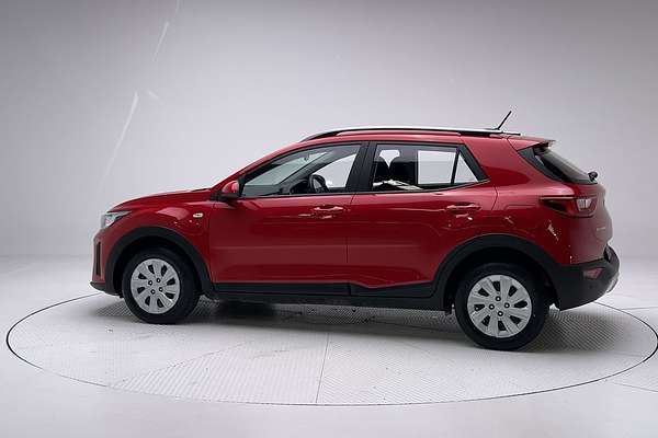 2022 Kia Stonic S YB