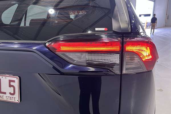 2020 Toyota RAV4 GX MXAA52R
