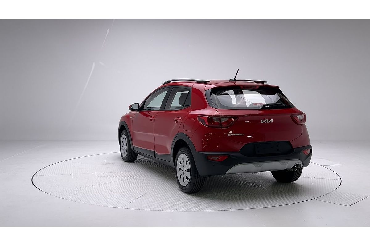 2022 Kia Stonic S YB