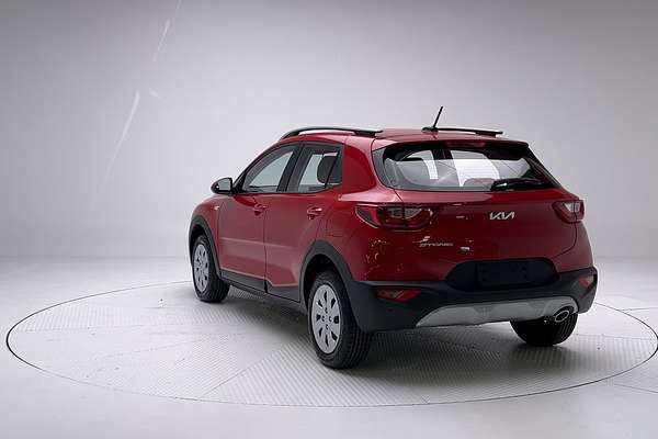 2022 Kia Stonic S YB