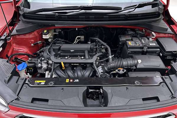 2022 Kia Stonic S YB
