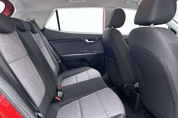 2022 Kia Stonic S YB