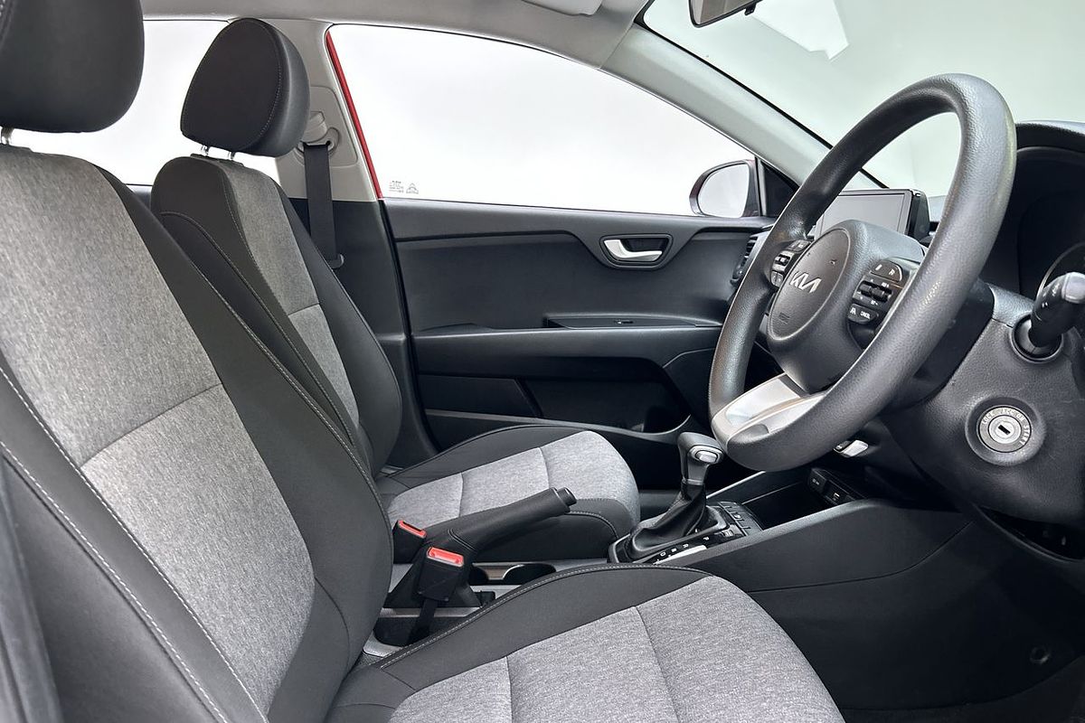 2022 Kia Stonic S YB
