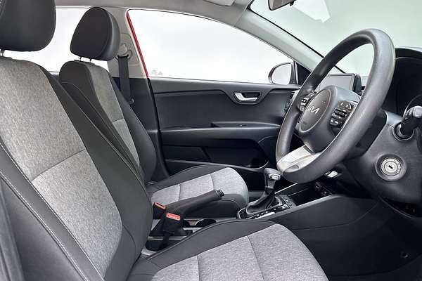 2022 Kia Stonic S YB