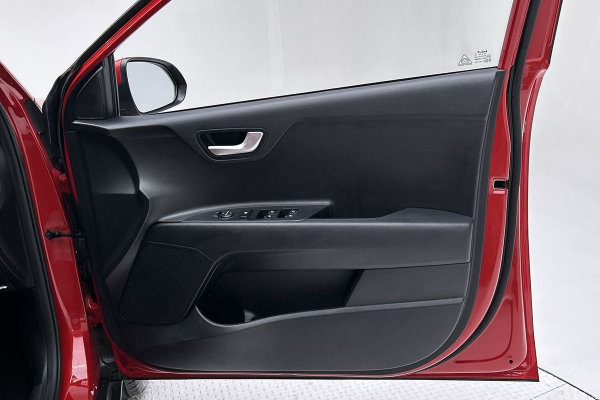 2022 Kia Stonic S YB