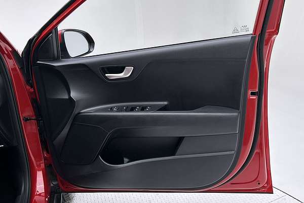 2022 Kia Stonic S YB