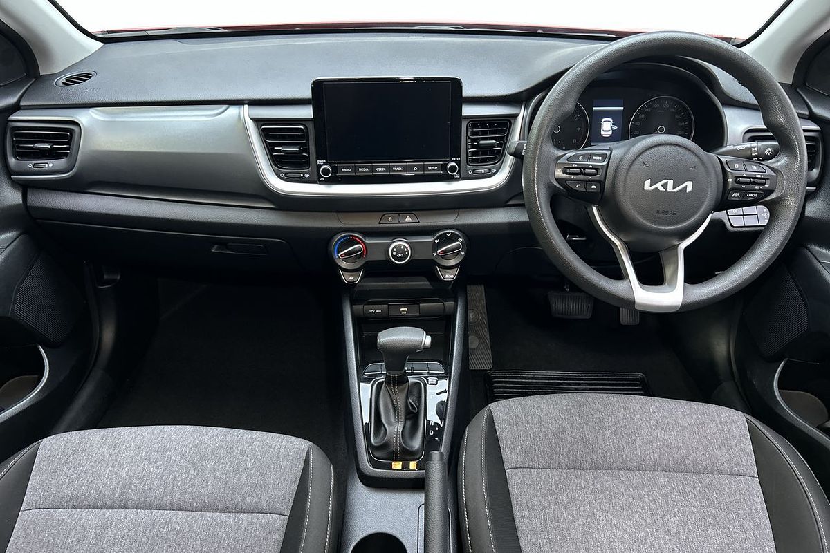 2022 Kia Stonic S YB