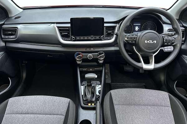 2022 Kia Stonic S YB