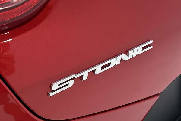 2022 Kia Stonic S YB