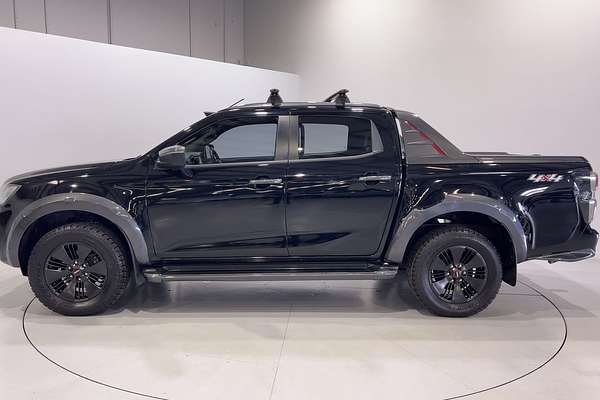 2021 Isuzu D-MAX X-TERRAIN 4X4