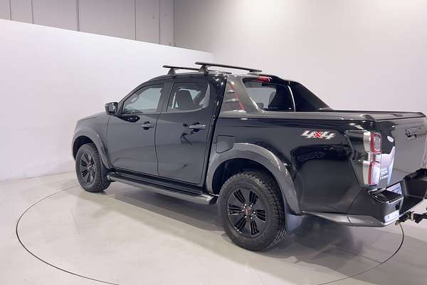 2021 Isuzu D-MAX X-TERRAIN 4X4