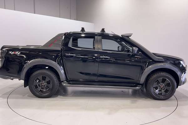 2021 Isuzu D-MAX X-TERRAIN 4X4