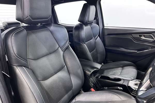 2021 Isuzu D-MAX X-TERRAIN 4X4