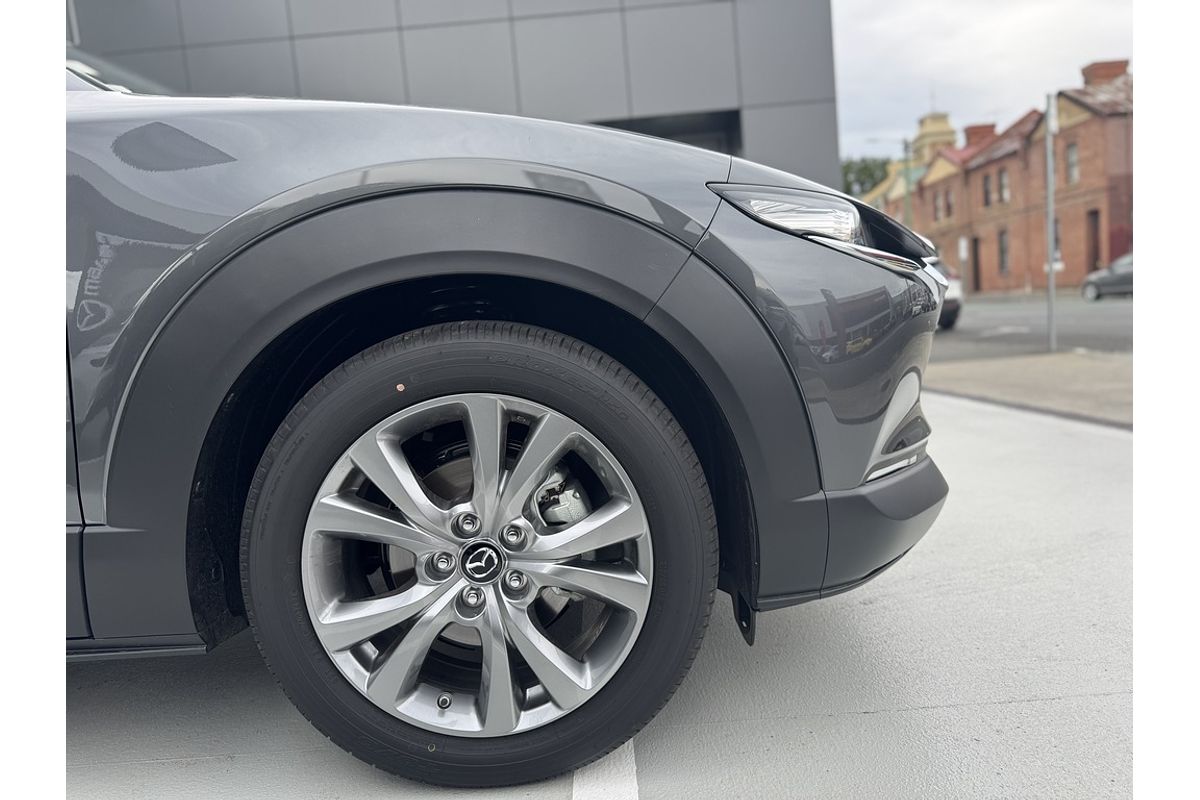 Mazda CX-30 E 6AUTO WAGON G20 EVOLVE