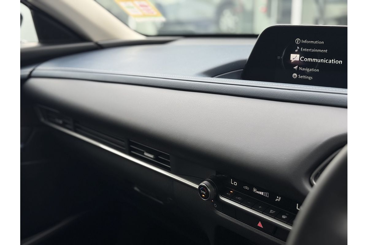 Mazda CX-30 E 6AUTO WAGON G20 EVOLVE