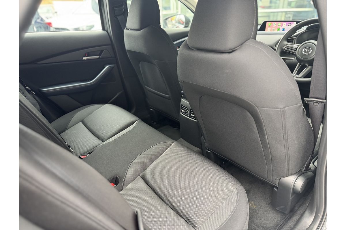 Mazda CX-30 E 6AUTO WAGON G20 EVOLVE