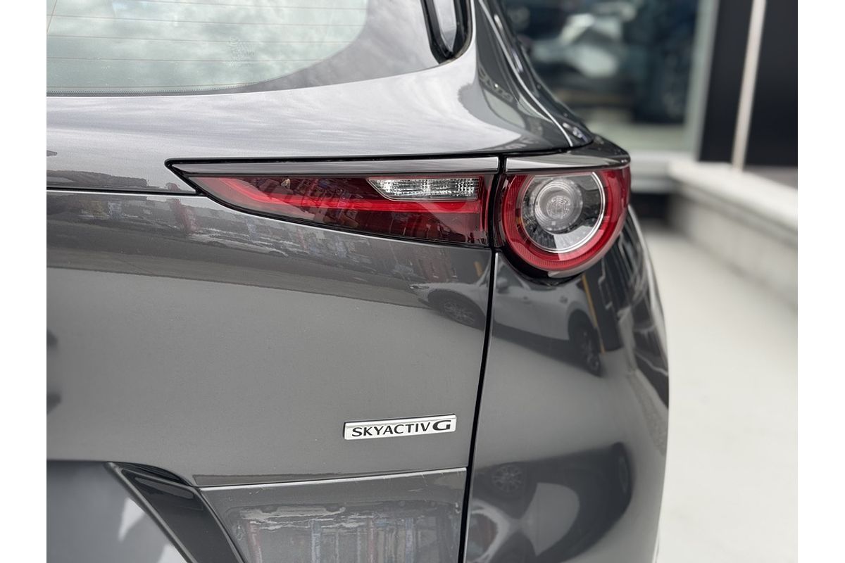 Mazda CX-30 E 6AUTO WAGON G20 EVOLVE