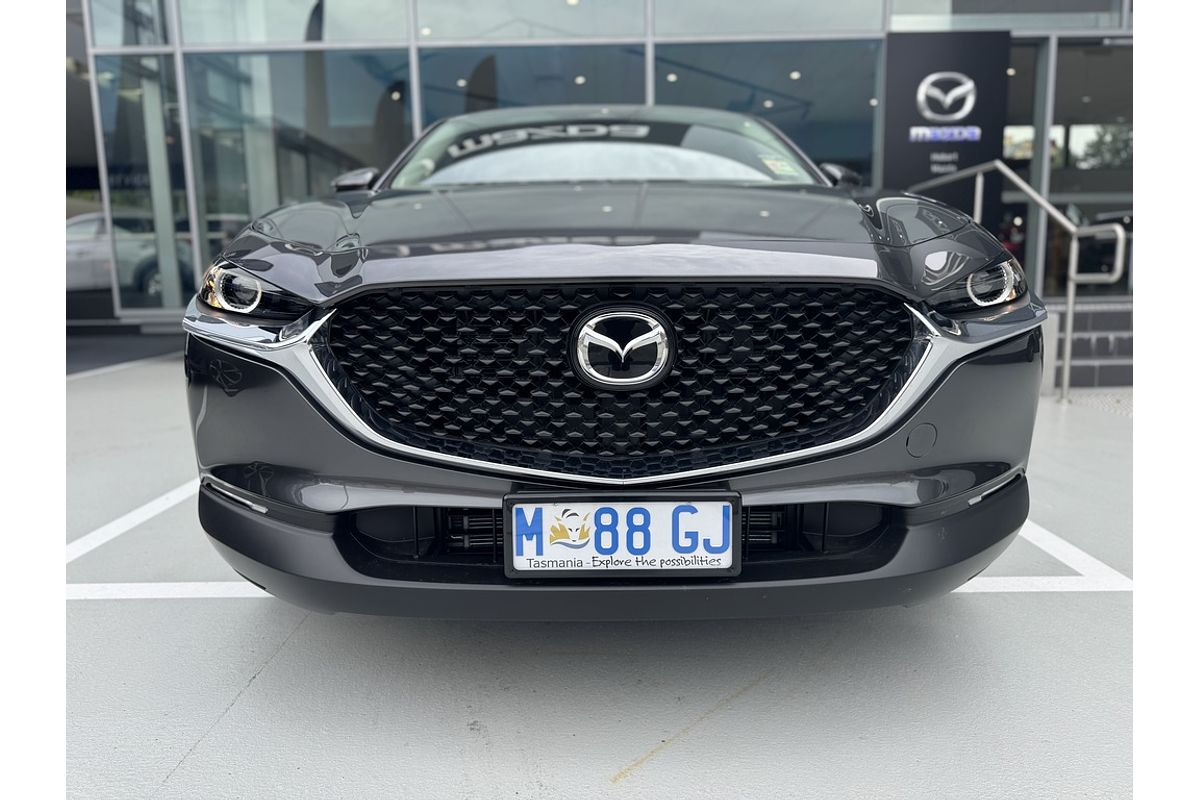 Mazda CX-30 E 6AUTO WAGON G20 EVOLVE