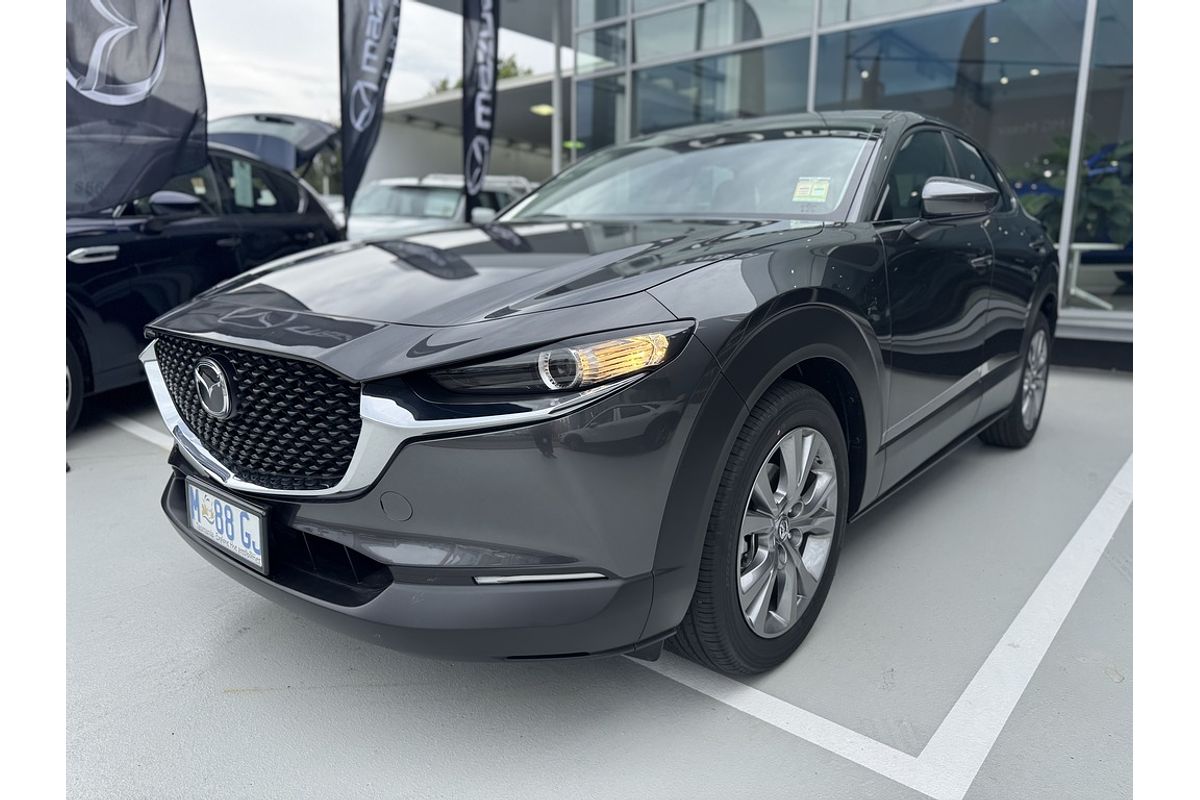 Mazda CX-30 E 6AUTO WAGON G20 EVOLVE