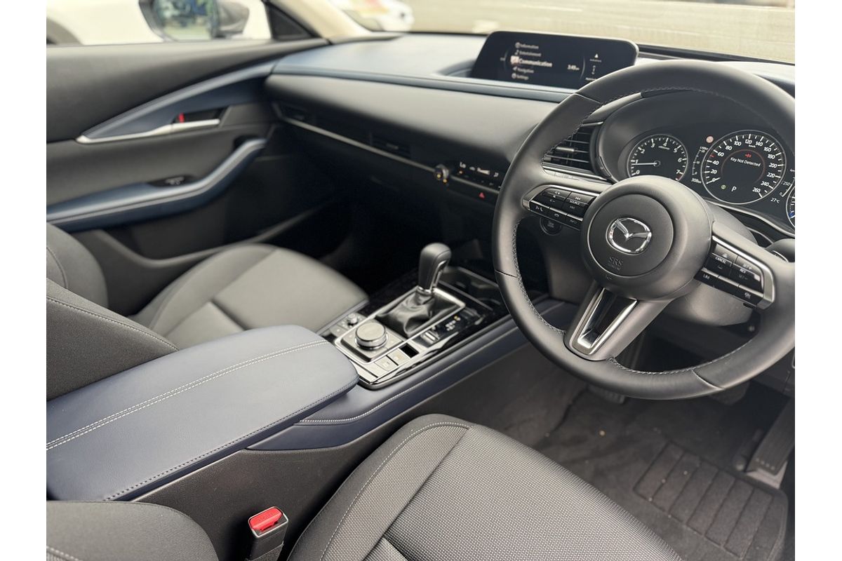 Mazda CX-30 E 6AUTO WAGON G20 EVOLVE
