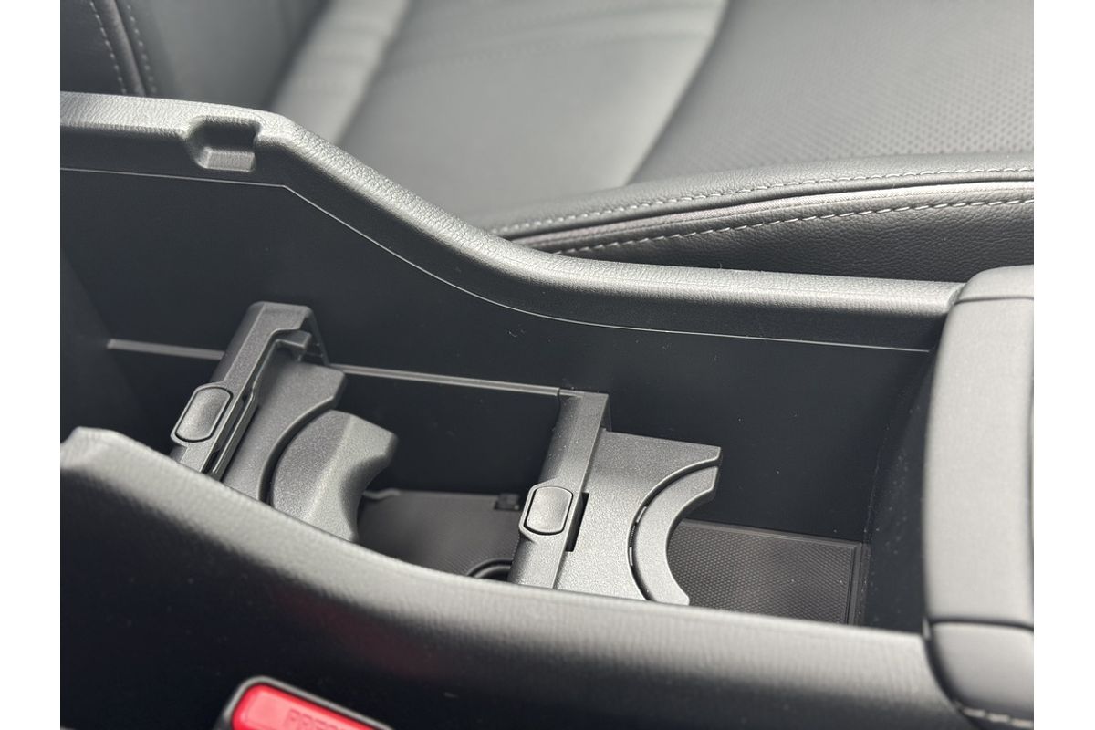 Mazda CX-3 I 6AUTO G20 AKARI PETROL FWD