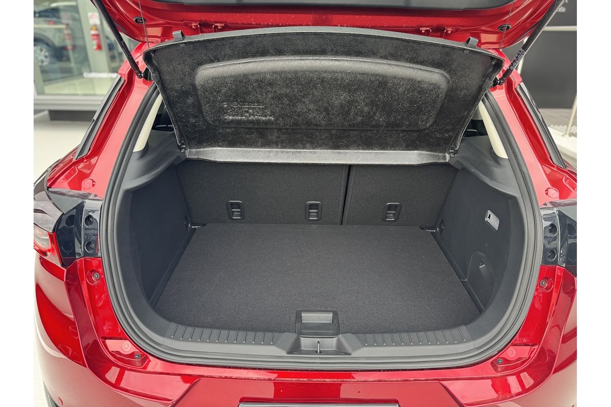 Mazda CX-3 I 6AUTO G20 AKARI PETROL FWD