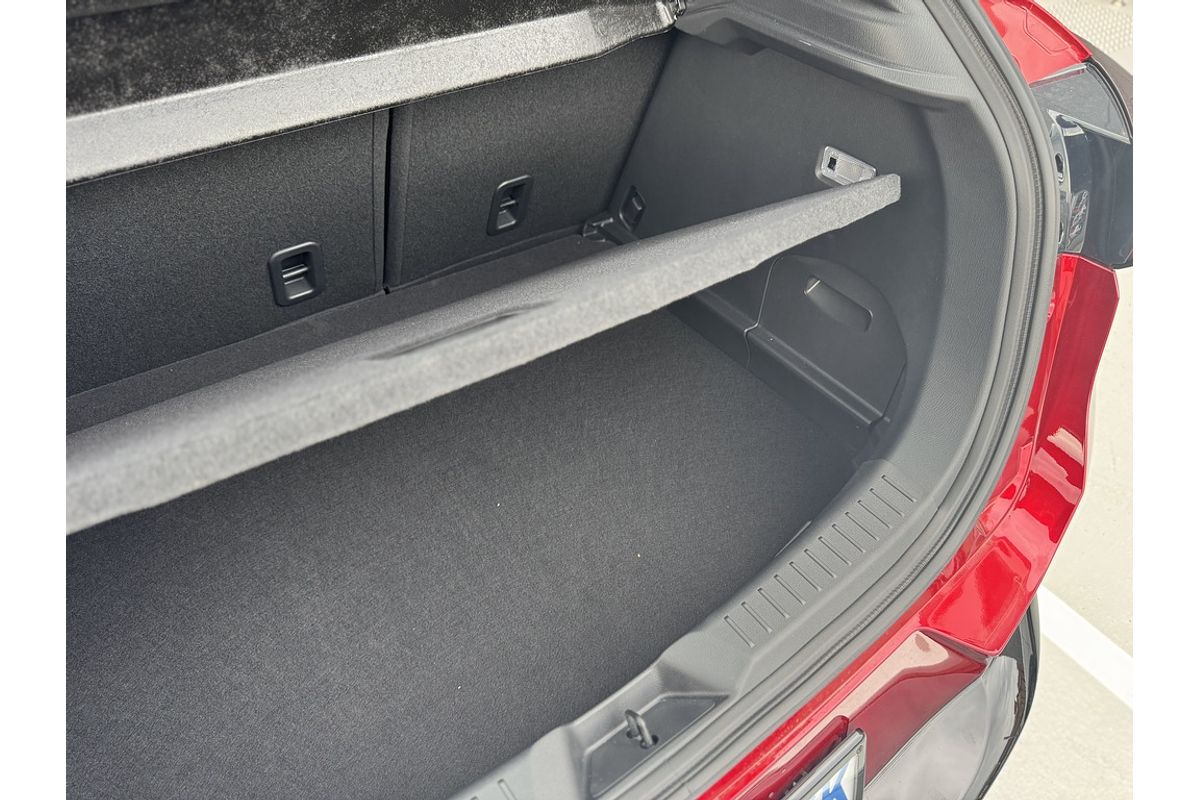 Mazda CX-3 I 6AUTO G20 AKARI PETROL FWD